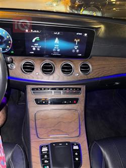 مێرسێدس بێنز E-Class
